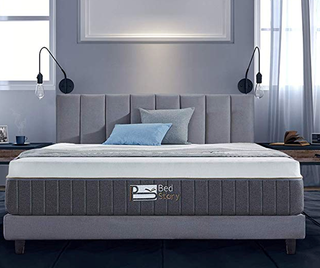 Illustration for article titled A Detailed Review of BedStory Premium Mattresses